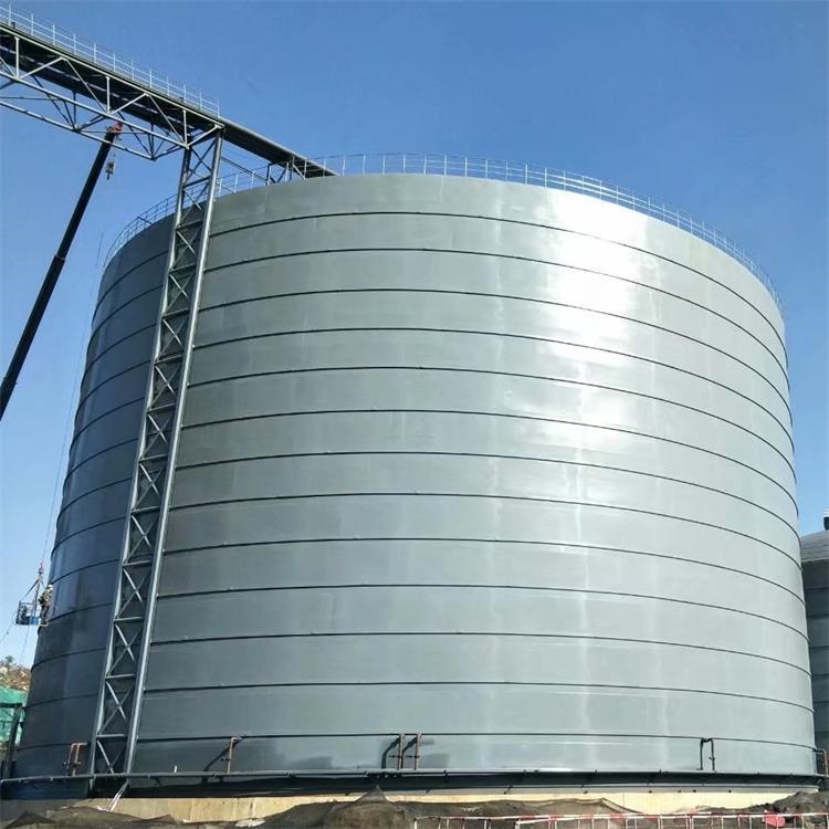 西安焊接鋼板倉(cāng)